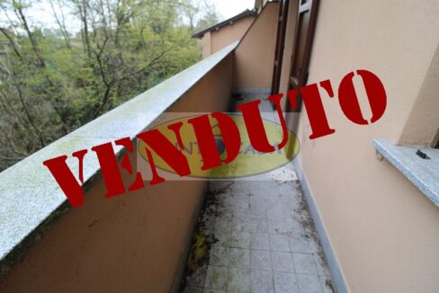 Lodi via dell' Olmo. Vendesi appartamento bilocale di nuova realizzazione in classe energetica A - riferimento 3083 (45)