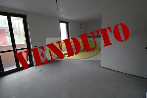 Lodi via dell' Olmo. Vendesi appartamento bilocale di nuova realizzazione in classe energetica A - riferimento 3083 (5)