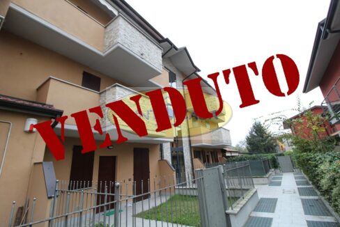 Lodi via dell' Olmo. Vendesi appartamento bilocale di nuova realizzazione in classe energetica A - riferimento 3083 (50)