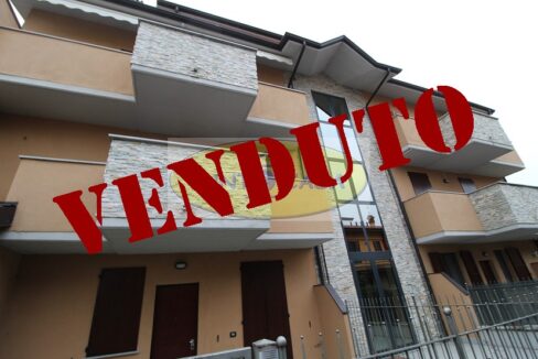 Lodi via dell' Olmo. Vendesi appartamento bilocale di nuova realizzazione in classe energetica A - riferimento 3083 (51)