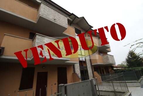 Lodi via dell' Olmo. Vendesi appartamento bilocale di nuova realizzazione in classe energetica A - riferimento 3083 (54)