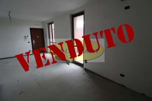 Lodi via dell' Olmo. Vendesi appartamento bilocale di nuova realizzazione in classe energetica A - riferimento 3083 (8)