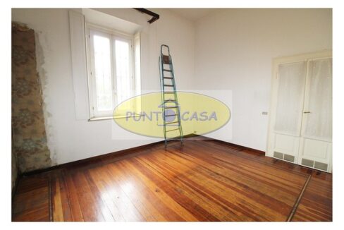 Lodi. Vendesi villa singola signorile con possibilità due appartamenti indipendenti. Riferimento 3462 (22)