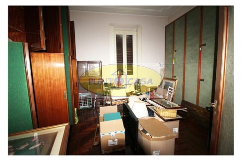 Lodi. Vendesi villa singola signorile con possibilità due appartamenti indipendenti. Riferimento 3462 (39)