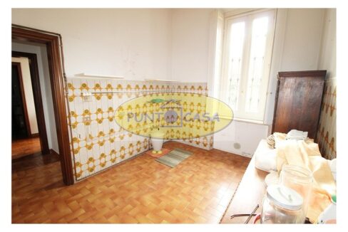 Lodi. Vendesi villa singola signorile con possibilità due appartamenti indipendenti. Riferimento 3462 (41)