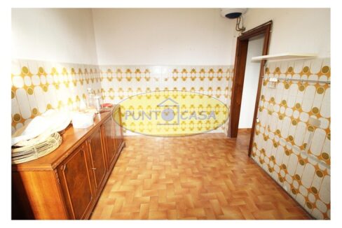 Lodi. Vendesi villa singola signorile con possibilità due appartamenti indipendenti. Riferimento 3462 (42)