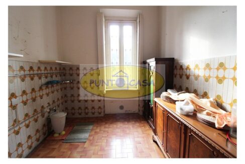 Lodi. Vendesi villa singola signorile con possibilità due appartamenti indipendenti. Riferimento 3462 (43)