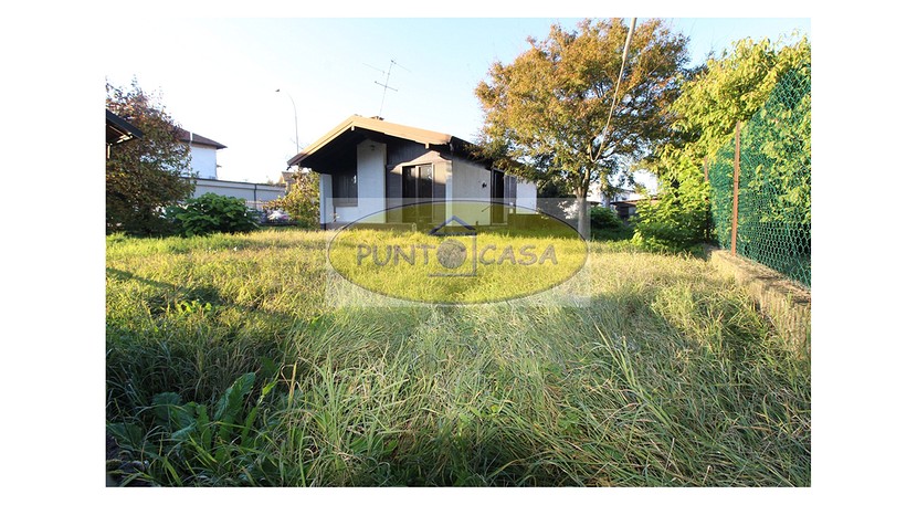 Massalengo – villa singola – rif. 833