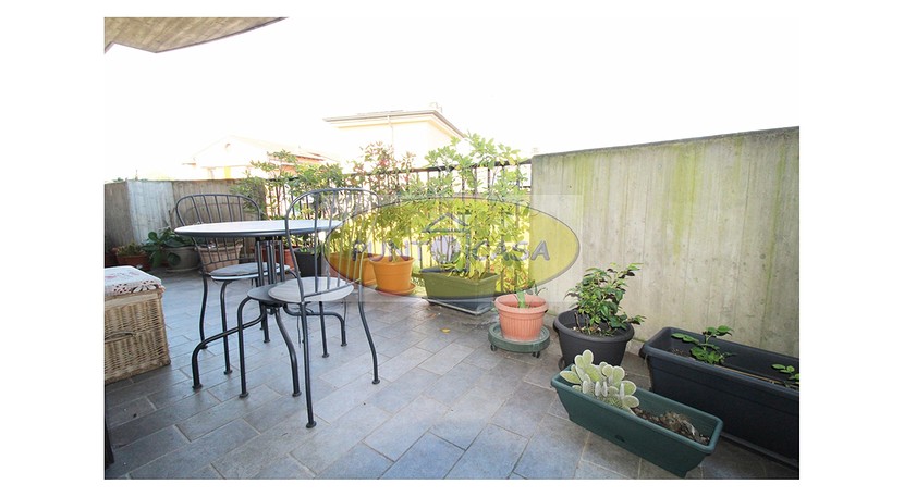 Montanaso Lombardo – bilocale con terrazzo – rif. 2924