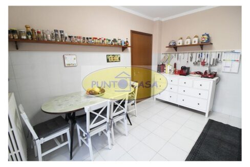 Ossago Lodigiano. Vendesi villa a schiera con giardino privato. Riferimento 8710 (32)