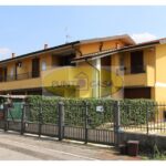 Appartamento bilocale a Pieve Fissiraga