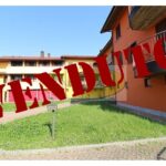 Vendesi appartamento bilocale a Massalengo