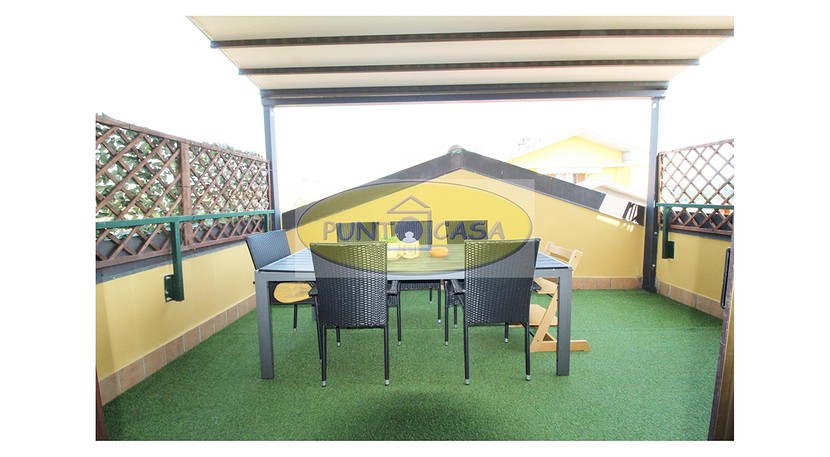 Lodi – Trilocale con terrazzo – Rif. 3455