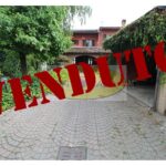 Vendesi casale a Borghetto Lodigiano