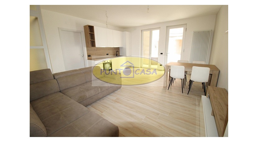 Salerano sul Lambro – monolocale arredato – rif. 7625