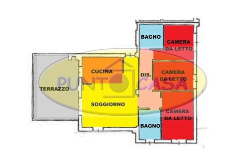 San Martino quadrilocale riferimento 2648 (45)