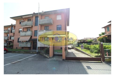 Trilocale in vendita a Cornegliano Laudense - riferimento 1088 (1)
