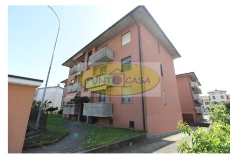 Trilocale in vendita a Cornegliano Laudense - riferimento 1088 (2)