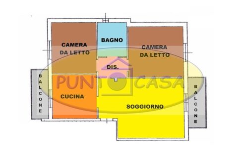 Trilocale in vendita a Cornegliano Laudense - riferimento 1088 (40)