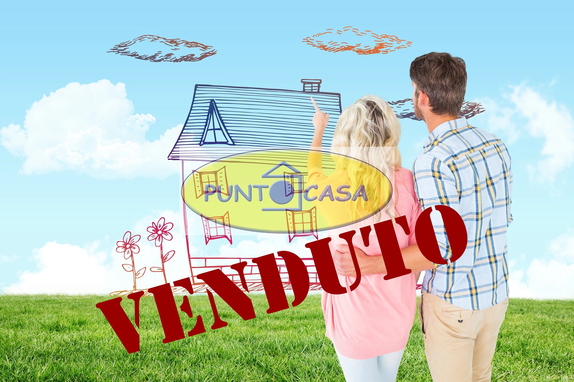 Massalengo – trilocale nuova costruzione