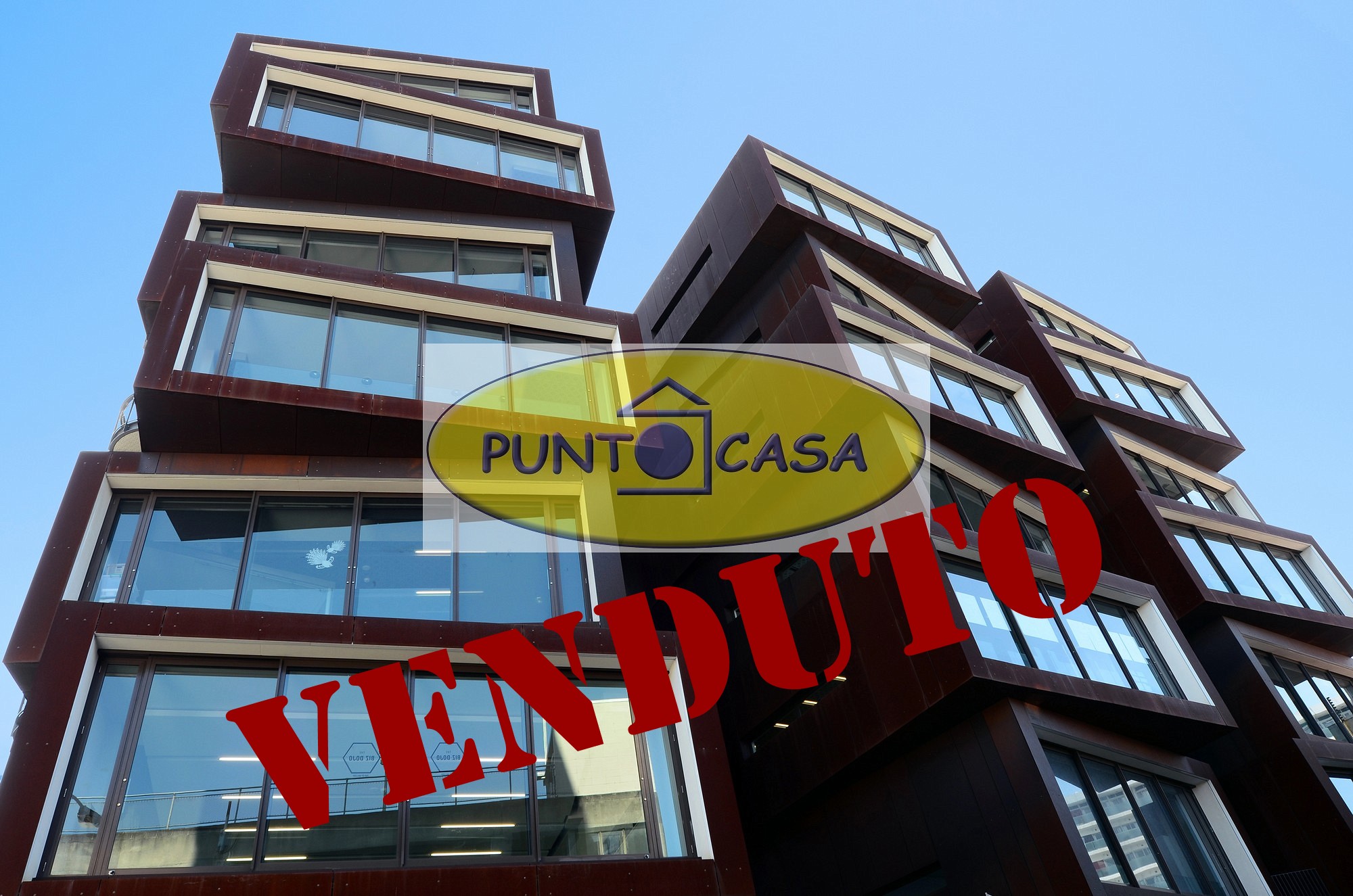 Landriano – appartamento 2 locali
