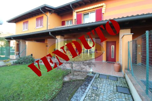 VENDUTO rif. 550
