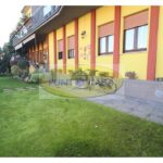 Quadrilocale in villa a Borghetto Lodigiano