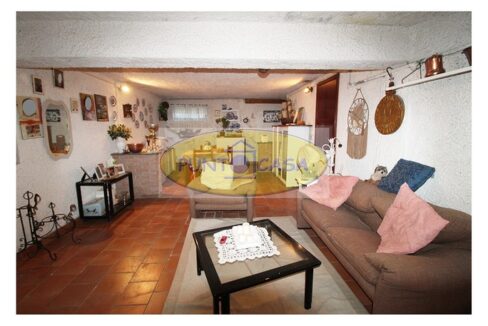 Vendesi a Borghetto Lodigiano appartamento quadrilocale in villa, possibilità 2 appartamenti. Riferimento 390 (43)