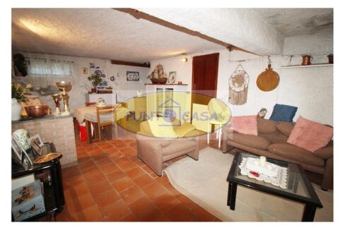 Vendesi a Borghetto Lodigiano appartamento quadrilocale in villa, possibilità 2 appartamenti. Riferimento 390 (44)