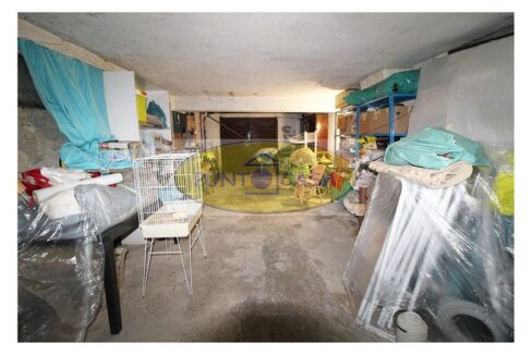 Vendesi a Borghetto Lodigiano appartamento quadrilocale in villa, possibilità 2 appartamenti. Riferimento 390 (46)