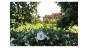 Appartamento trilocale in residence