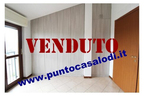 Vendesi trilocale con due bagni e terrazzo a Lodi in via San Fereolo n. 16 - riferimento 3094 (29)