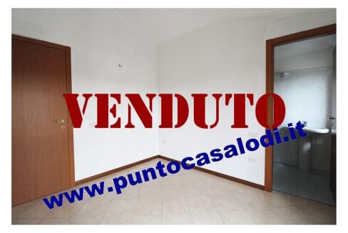 Vendesi trilocale con due bagni e terrazzo a Lodi in via San Fereolo n. 16 - riferimento 3094 (30)