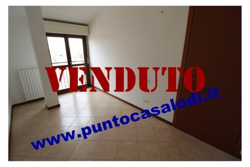 Vendesi trilocale con due bagni e terrazzo a Lodi in via San Fereolo n. 16 - riferimento 3094 (34)