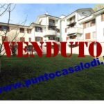 Via Vecchio Bersaglio n. 5 Lodi