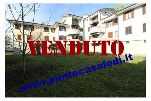 Via Vecchio Bersaglio n. 5 Lodi