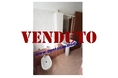 Via Vecchio Bersaglio n. 5 LODI. Vendesi appartamento bilocale con terrazzo - riferimento 3150 (20)
