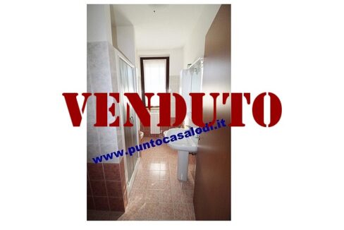Via Vecchio Bersaglio n. 5 LODI. Vendesi appartamento bilocale con terrazzo - riferimento 3150 (25)