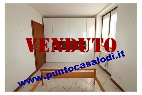 Via Vecchio Bersaglio n. 5 LODI. Vendesi appartamento bilocale con terrazzo - riferimento 3150 (29)