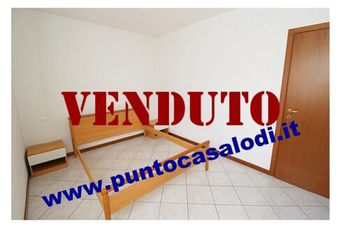 Via Vecchio Bersaglio n. 5 LODI. Vendesi appartamento bilocale con terrazzo - riferimento 3150 (30)