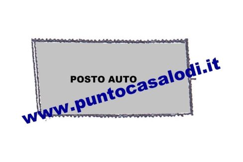 Via Vecchio Bersaglio n. 5 LODI. Vendesi appartamento bilocale con terrazzo - riferimento 3150 (49)
