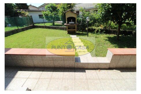 Villa in vendita a Massalengo - riferimento 828 (2)