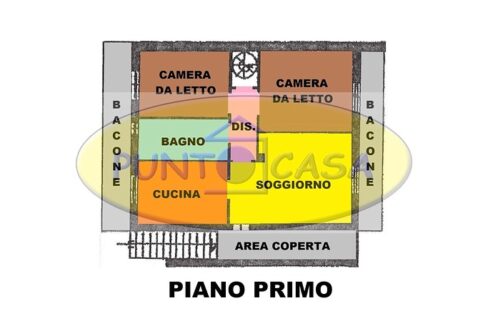 Villa in vendita a Massalengo - riferimento 828 (71)