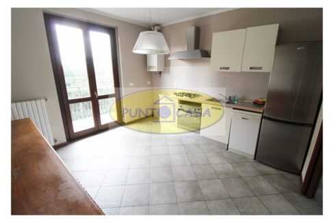 Villa laterale in vendita a Borghetto Lodigiano - riferimento 371 (12)