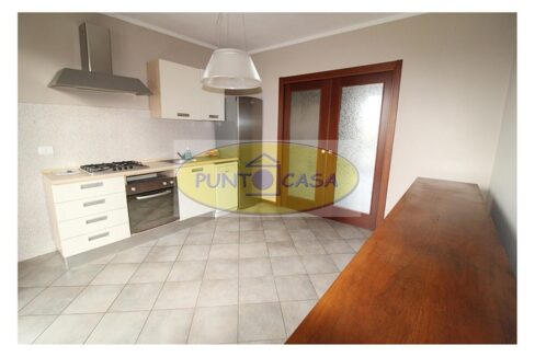 Villa laterale in vendita a Borghetto Lodigiano - riferimento 371 (15)