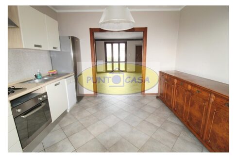 Villa laterale in vendita a Borghetto Lodigiano - riferimento 371 (17)