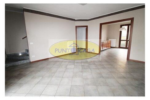 Villa laterale in vendita a Borghetto Lodigiano - riferimento 371 (3)