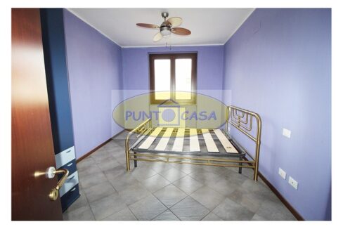 Villa laterale in vendita a Borghetto Lodigiano - riferimento 371 (33)