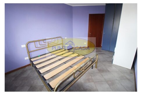 Villa laterale in vendita a Borghetto Lodigiano - riferimento 371 (34)