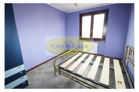 Villa laterale in vendita a Borghetto Lodigiano - riferimento 371 (37)